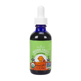 Sweet Leaf Monk Fruit Liquid Concentrate, Unflavored, Organic