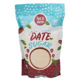 Let's Date Date Sugar, Organic