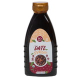 Let's Date Date Syrup, Organic