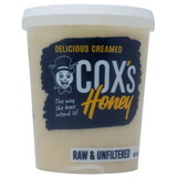 Cox's Honey Creamy Raw & Unfiltered Honey