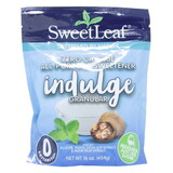 Sweet Leaf All-Purpose Sweetener, Zero Calorie, Granular