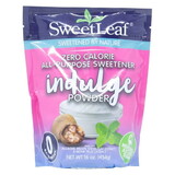 Sweet Leaf All-Purpose Sweetener, Zero Calorie, Powder