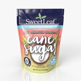 Sweet Leaf Cane Sugar, Reduced Calorie