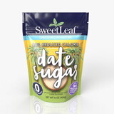 Sweet Leaf Date Sugar, Reduced Calorie