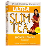 Ultra Slim Tea Honey Lemon