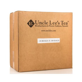 Uncle Lee's Teas Legends of China White Tea