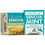 Eden Foods Sencha Mint, Tea Bags, Organic