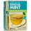 Eden Foods Sencha Mint, Tea Bags, Organic