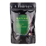 Sei Mee Tea Matcha Green Tea for Modern Warriors, Organic