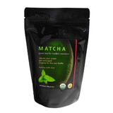 Sei Mee Tea Matcha with Peppermint, Organic