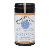 Good Medicine Winter Song, Loose Leaf Herbal Tea, Organic