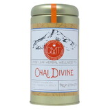 Good Medicine Chai Divine, Loose Leaf Herbal Tea, Organic
