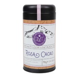 Good Medicine Rosa Cacao, Loose Leaf Black Tea, Organic
