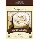 Azure Market Organics Hojicha Latte Mix, Organic
