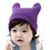 TopTie Cute Baby Ox Horn Knit Beanie Hat Photo Prop