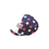 TopTie Baby Multi-style Cartoon Beret Hat Baseball Cap for Spring Summer