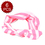 TopTie Striped Headwear / Headband For Toddler, Baby Bowknot Head Wear, 6 Pack