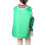 TopTie Waterproof Children's Art Smock without Sleeves Ideal for Painting Classroom and Kitchen