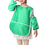 TopTie Waterproof Children's Art Smock without Sleeves Ideal for Painting Classroom and Kitchen