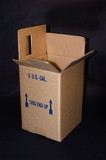 BASCO 5 Gallon Hedpak® Carton