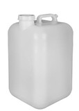 BASCO Hedpak® 6 Gallon Plastic Bottle