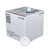 BASCO 20 Liter Cubitainer ® Combination Packaging