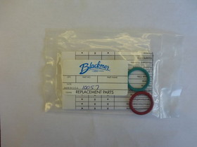 BASCO Blackmer &#174; Rotary Pump Solvent O-Ring Kit for Flammables