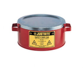 BASCO Justrite&#174; Safety Drip Can