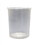 BASCO 5 Gallon LDPE Tapered Pail Liner 14 Inches High, Price/each