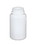BASCO 4 oz Natural HDPE Wide Mouth Bottle, Price/each