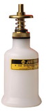 BASCO Justrite® Polyethylene Dispensing Cans