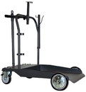 Basco Drum Trolley with 4 Wheels for Dispensing Systems