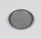 BASCO Metal Lid for 1 Pint Paint Can Lined