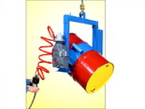 BASCO MORSE® Power Tilt Kontrol-Karrier - 1500 lb. Capacity - Air