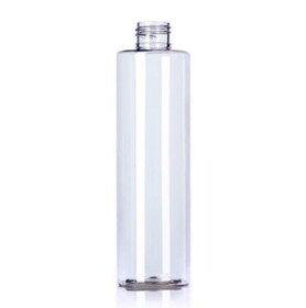 Basco 1GR07 1 Gallon Round Plastic Bottle, 38 SPH