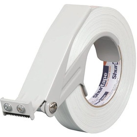BASCO Shurtape Filament Tape Dispenser - 1 Inch