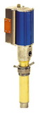BASCO ORION® 5:1 Air Operated Oil Stub Pump Package
