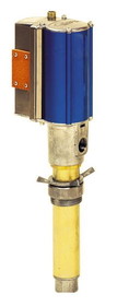 BASCO ORION&#174; 5:1 Air Operated Oil Stub Pump Package