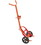 BASCO Challenger Self-Standing Drum Truck - Moldon Rubber Wheels, Price/each