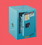 BASCO Justrite&#174; Corrosive Safety Cabinet Countertop 1 Door Self Closing, Price/each
