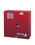 BASCO Justrite &#174; Safety Storage Cabinets 2 Door Self Closing, Price/each