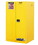 BASCO Justrite&#174; Flammable Liquid Storage Cabinet 2 Door Manual, Price/each