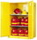 BASCO Justrite&#174; Flammable Liquid Storage Cabinet 2 Door Manual, Price/each