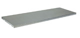 BASCO Extra Steel Shelf For Justrite® Flammable Liquid Storage Cabinet