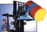BASCO MORSE ® Forklift Karrier - 2000 lb. Capacity - Extra Heavy Duty Model