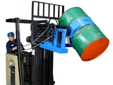 BASCO MORSE® Forklift Karrier - 800 lb. Capacity