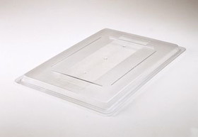 BASCO Freezer Safe Lid Fits Rubbermaid&#174; 26 Inch x 18 Inch Food Boxes