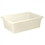 BASCO 12 1/2 Gallon Rubbermaid&#174; Food Grade Tote