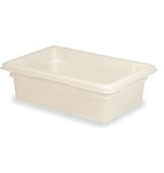 BASCO 3 1/2 Gallon Rubbermaid® Food Box