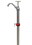Basco 366 Hand Operated Drum Pump for Oil Drums, Price/each